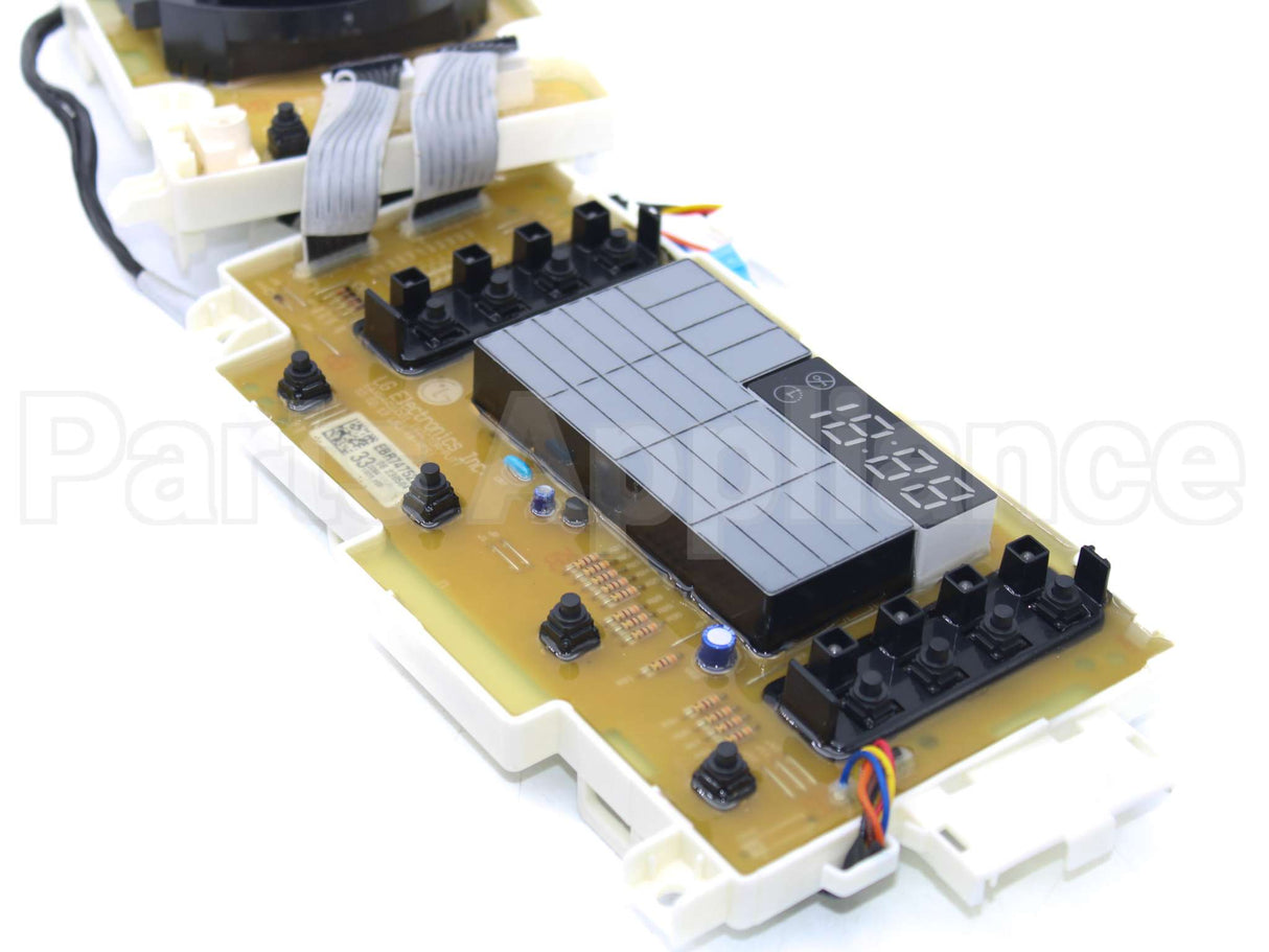 EBR74752233 LG Pcb Assembly,Display