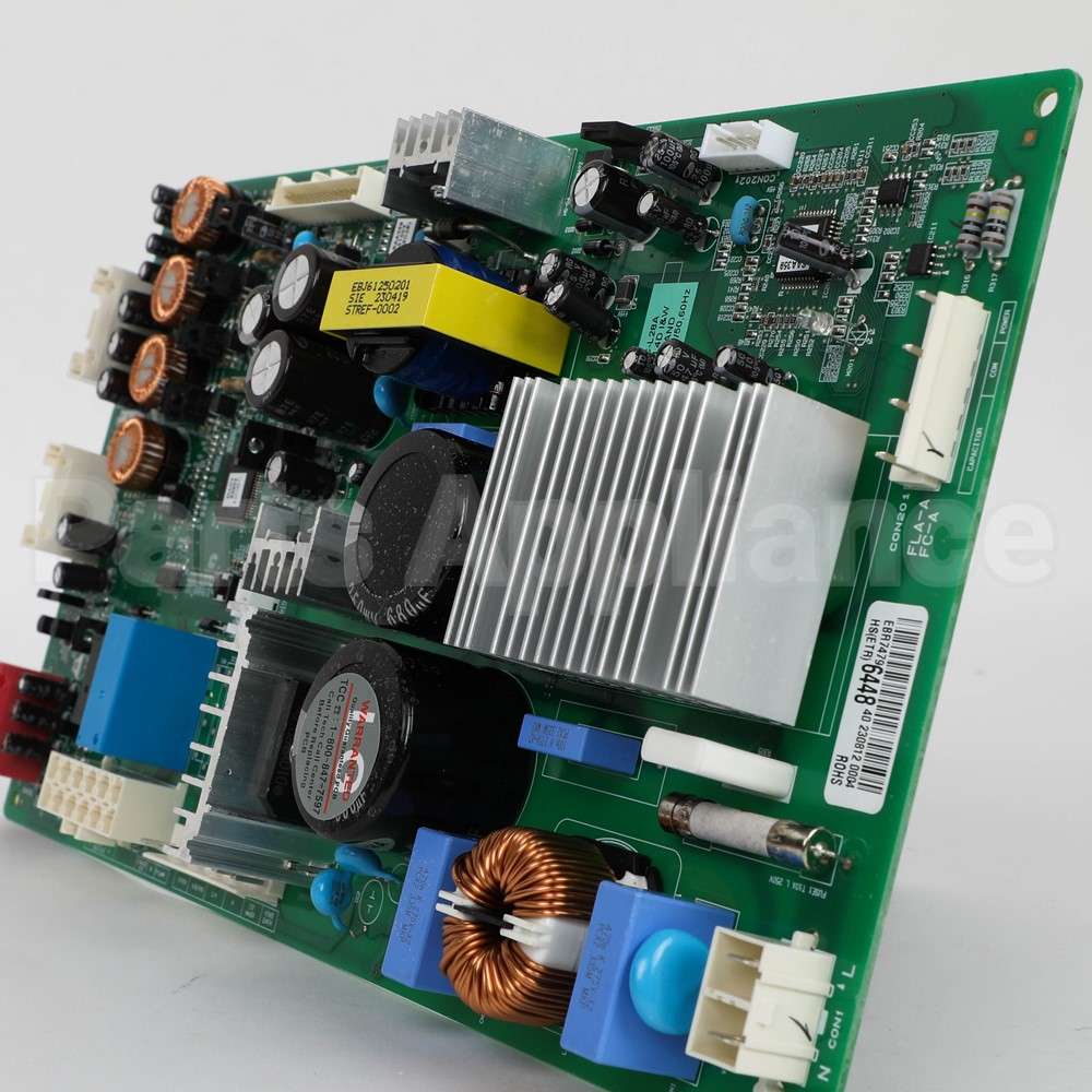 EBR74796448 LG Pcb Assembly,Main