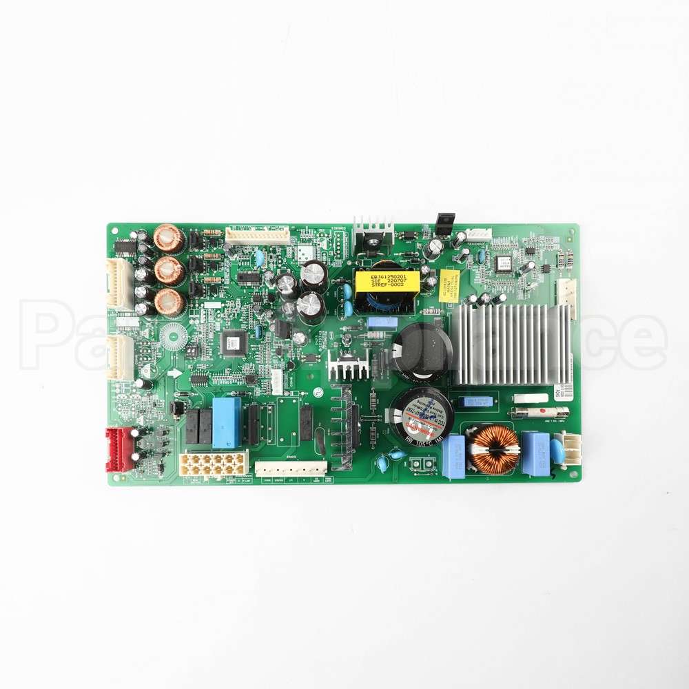 EBR74796471 LG Pcb Assembly,Main