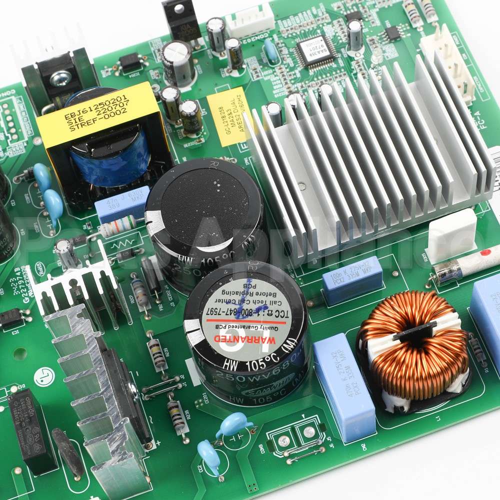 EBR74796471 LG Pcb Assembly,Main