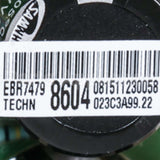 EBR74798604 LG Pcb Assembly,Main