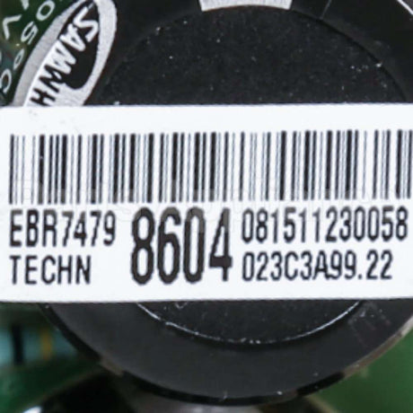 EBR74798604 LG Pcb Assembly,Main