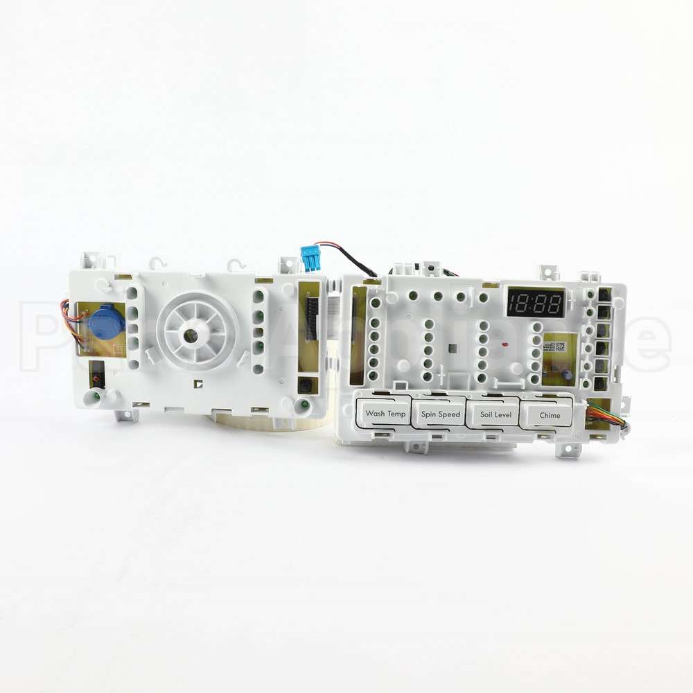 EBR75092928 LG Pcb Assembly,Display
