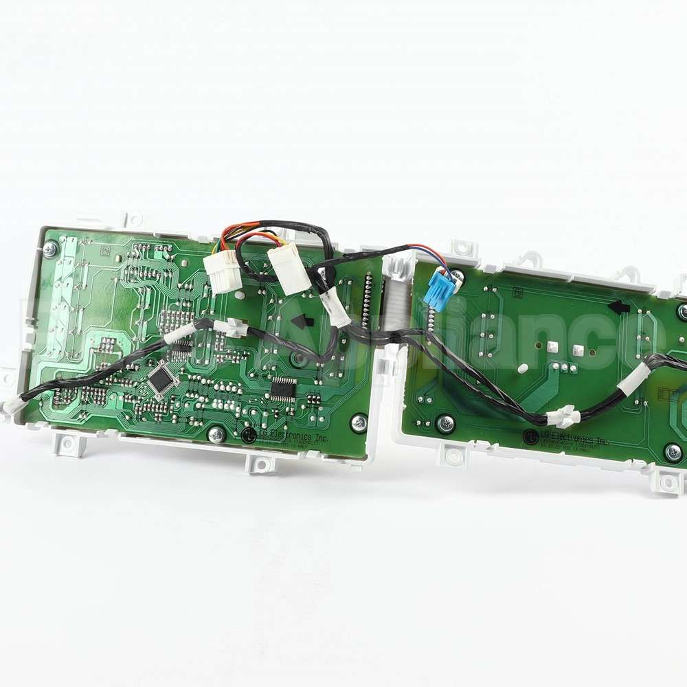 EBR75092928 LG Pcb Assembly,Display