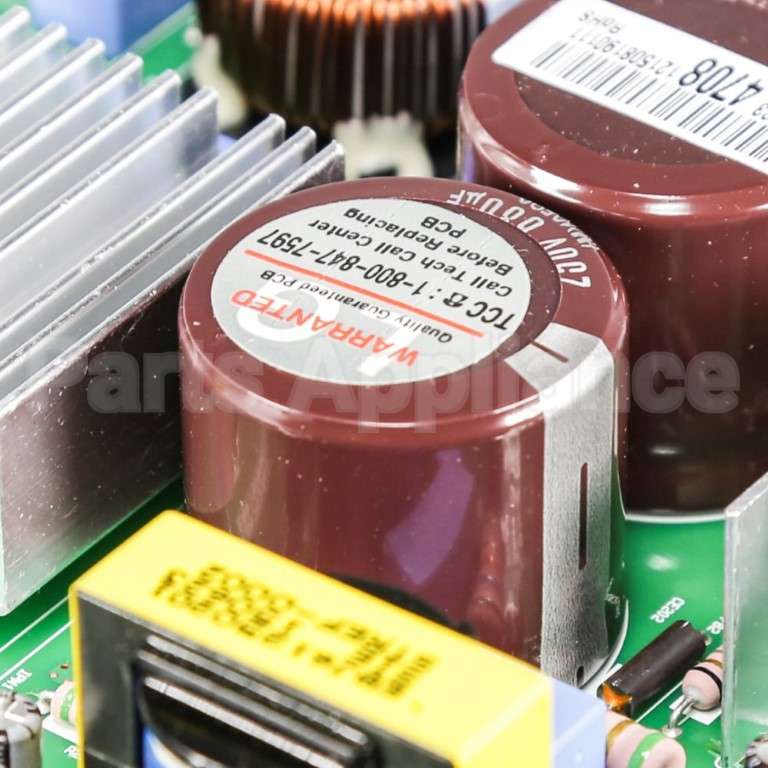 EBR75234708 LG Pcb Assembly,Main