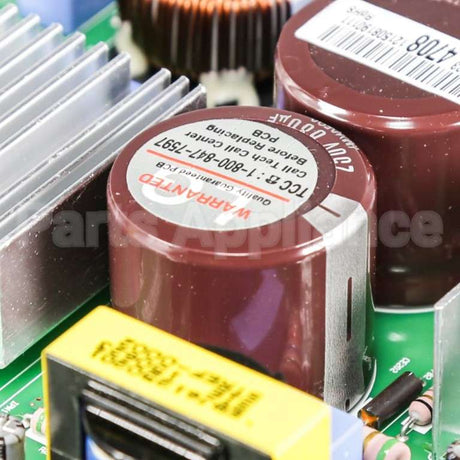 EBR75234708 LG Pcb Assembly,Main
