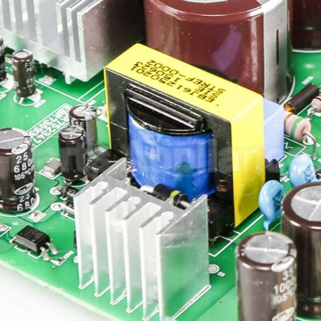 EBR75234708 LG Pcb Assembly,Main