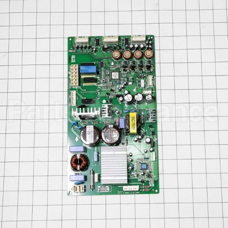 EBR75234708 LG Pcb Assembly,Main