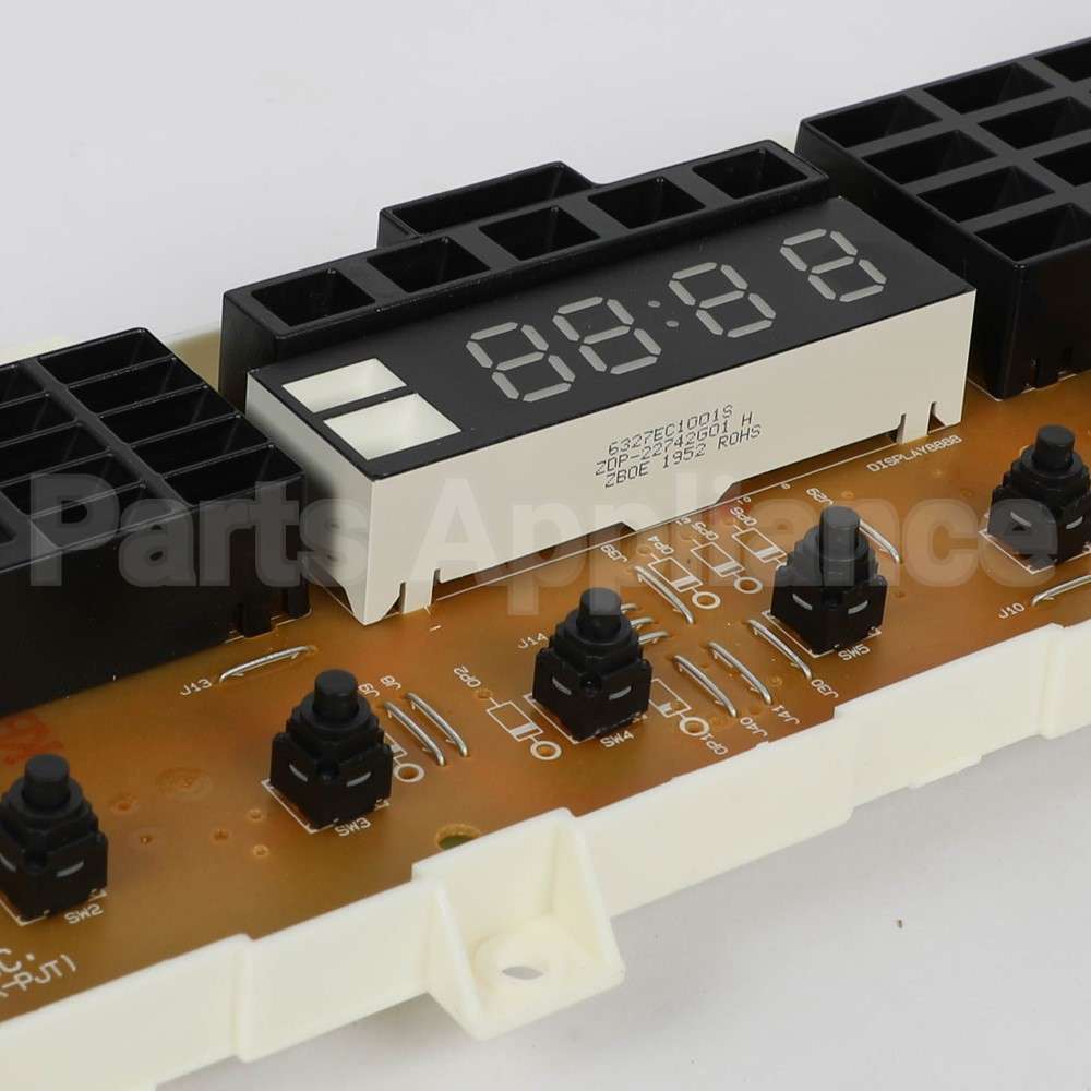 EBR75439402 LG Pcb Assembly,Display