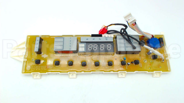 EBR75446006 LG Pcb Assembly Display