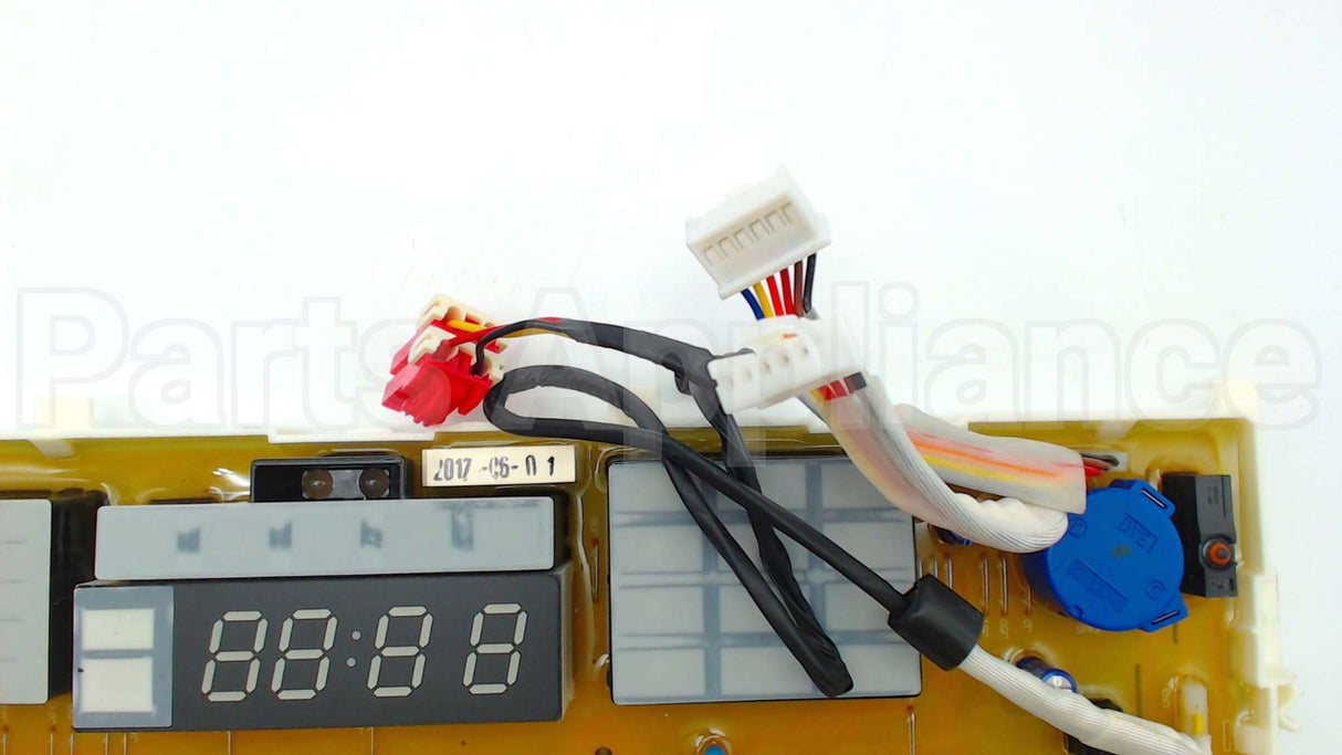 EBR75446006 LG Pcb Assembly Display