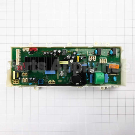 EBR75639503 LG Pcb Assembly,Main