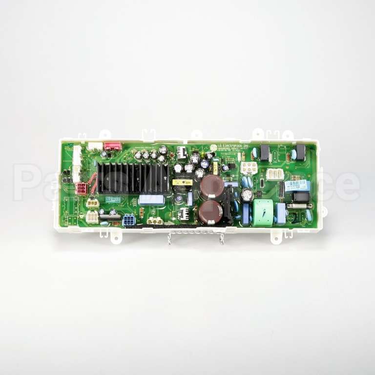 EBR75795702 LG Pcb Assembly Main