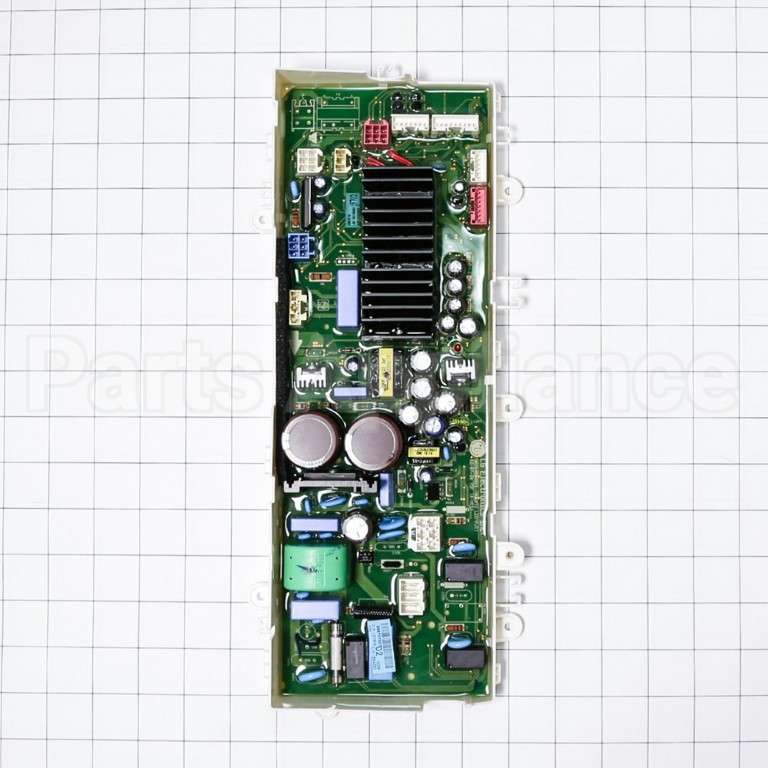 EBR75795702 LG Pcb Assembly Main