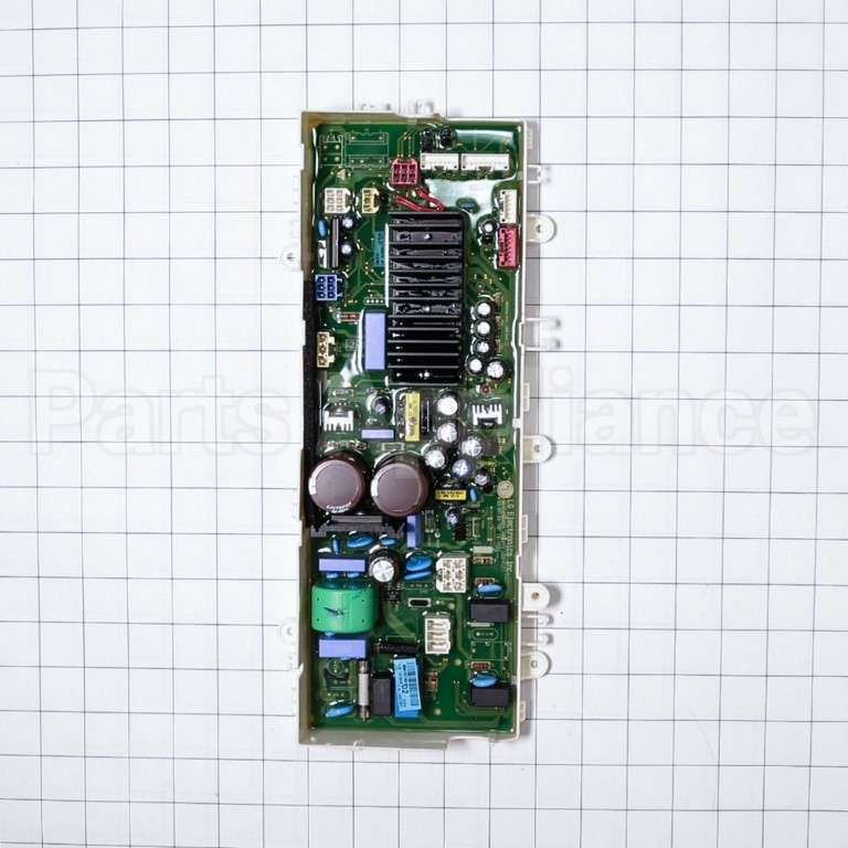 EBR75795702 LG Pcb Assembly Main
