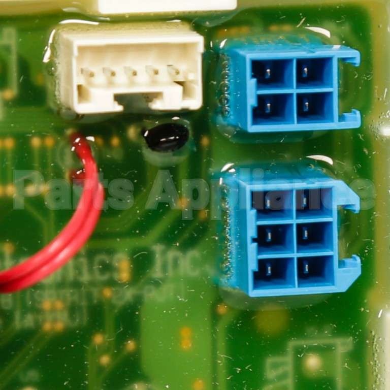 EBR75857902 LG Pcb Assy, Main