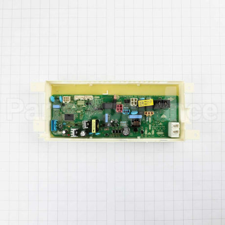EBR76210903 LG Pcb Assembly,Main
