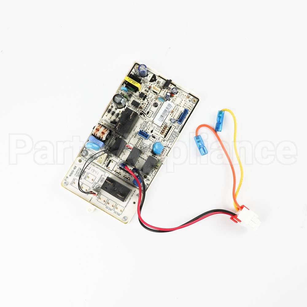 EBR76261816 LG Pcb Assembly,Main