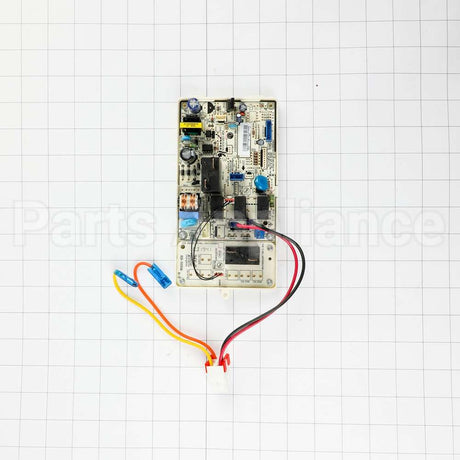 EBR76261816 LG Pcb Assembly,Main