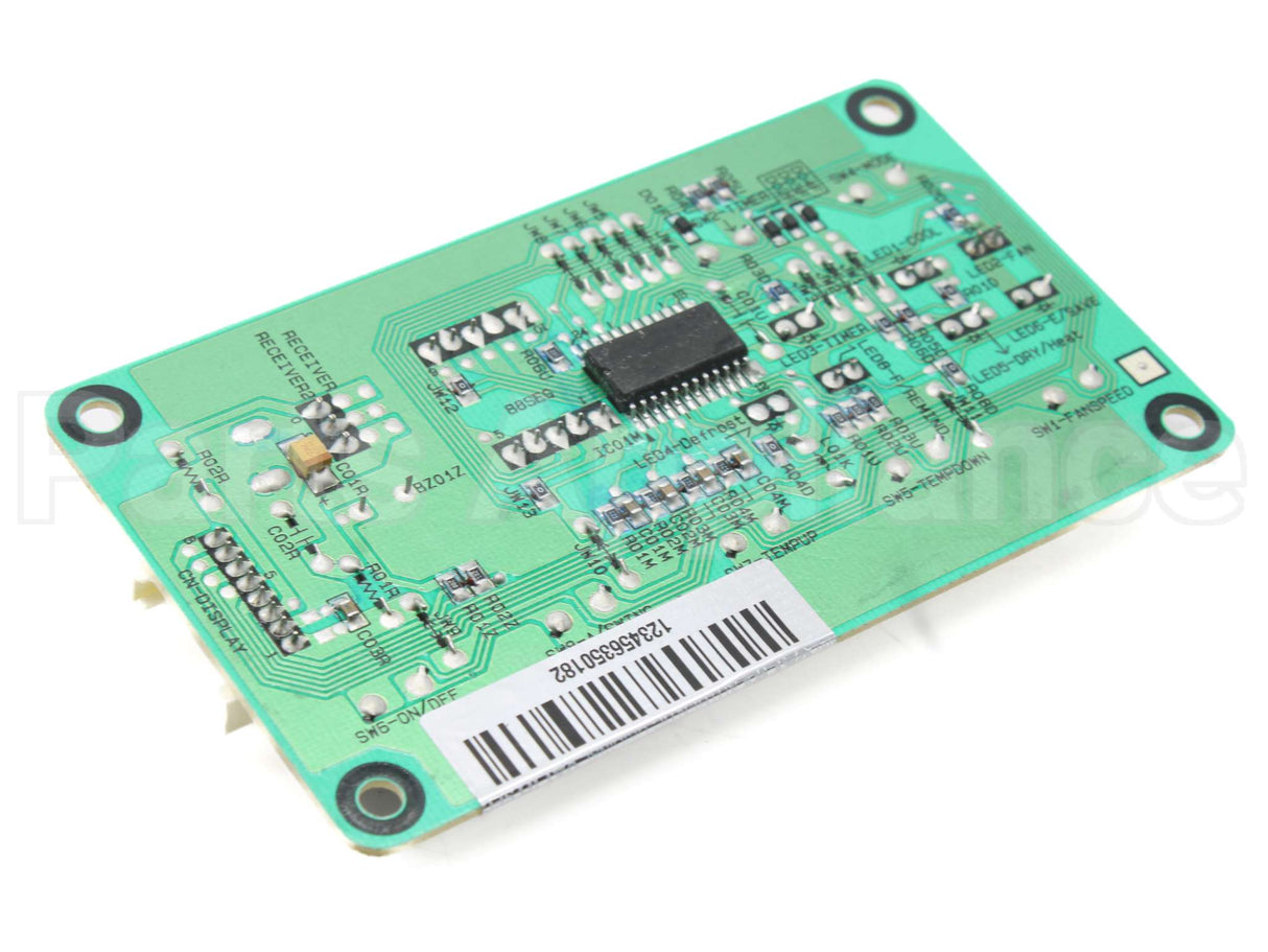 EBR76261901 LG Pcb Assembly,Display