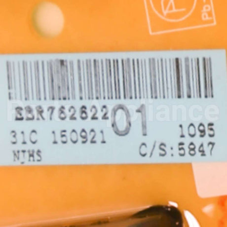 EBR76262201 LG Discontinued
