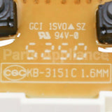 EBR76262201 LG Discontinued