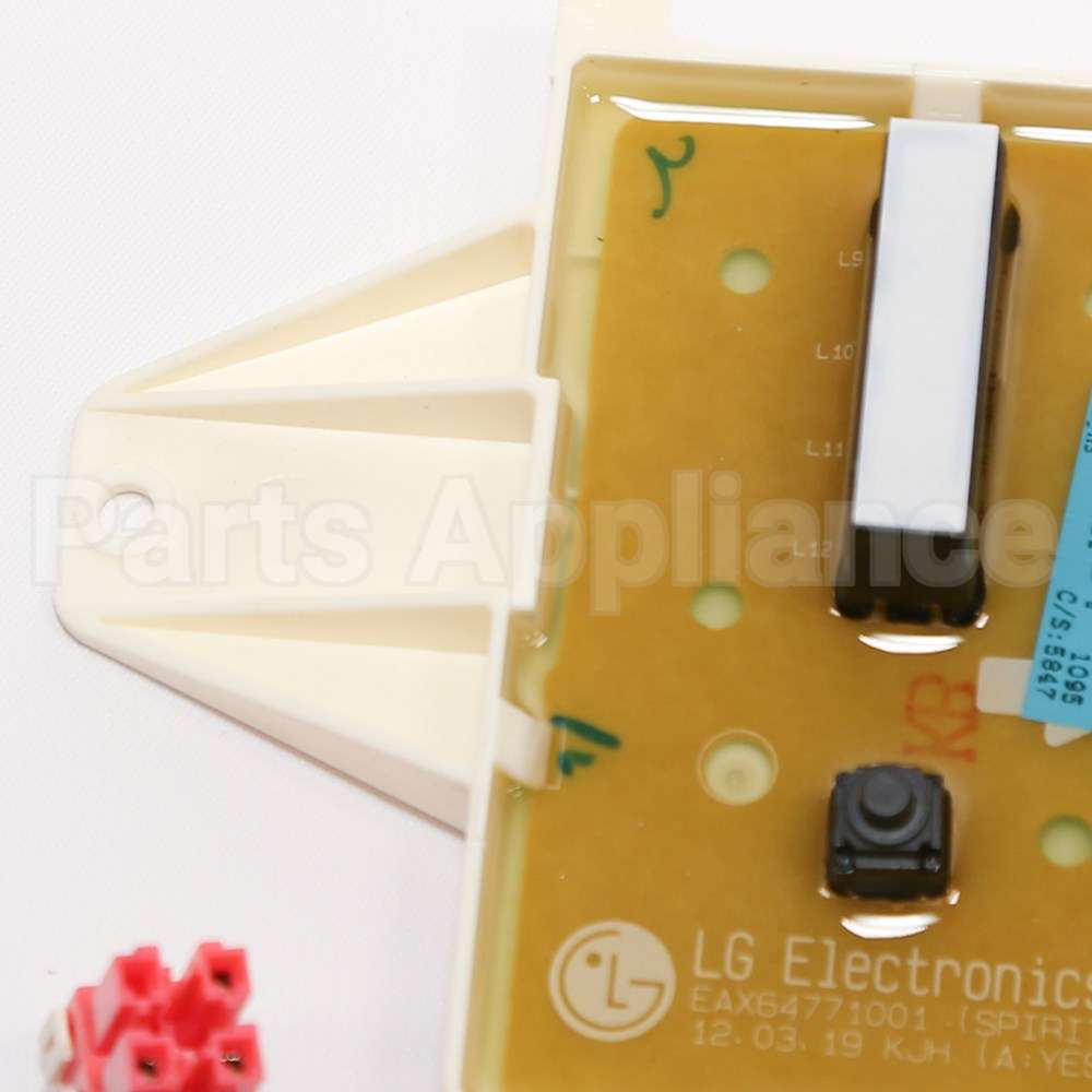 EBR76262201 LG Discontinued