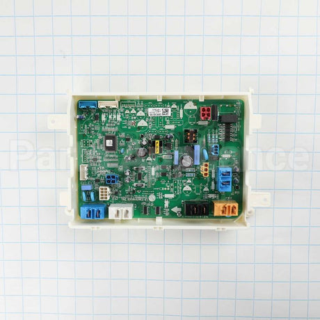 EBR76519513 LG Pcb Assembly,Main