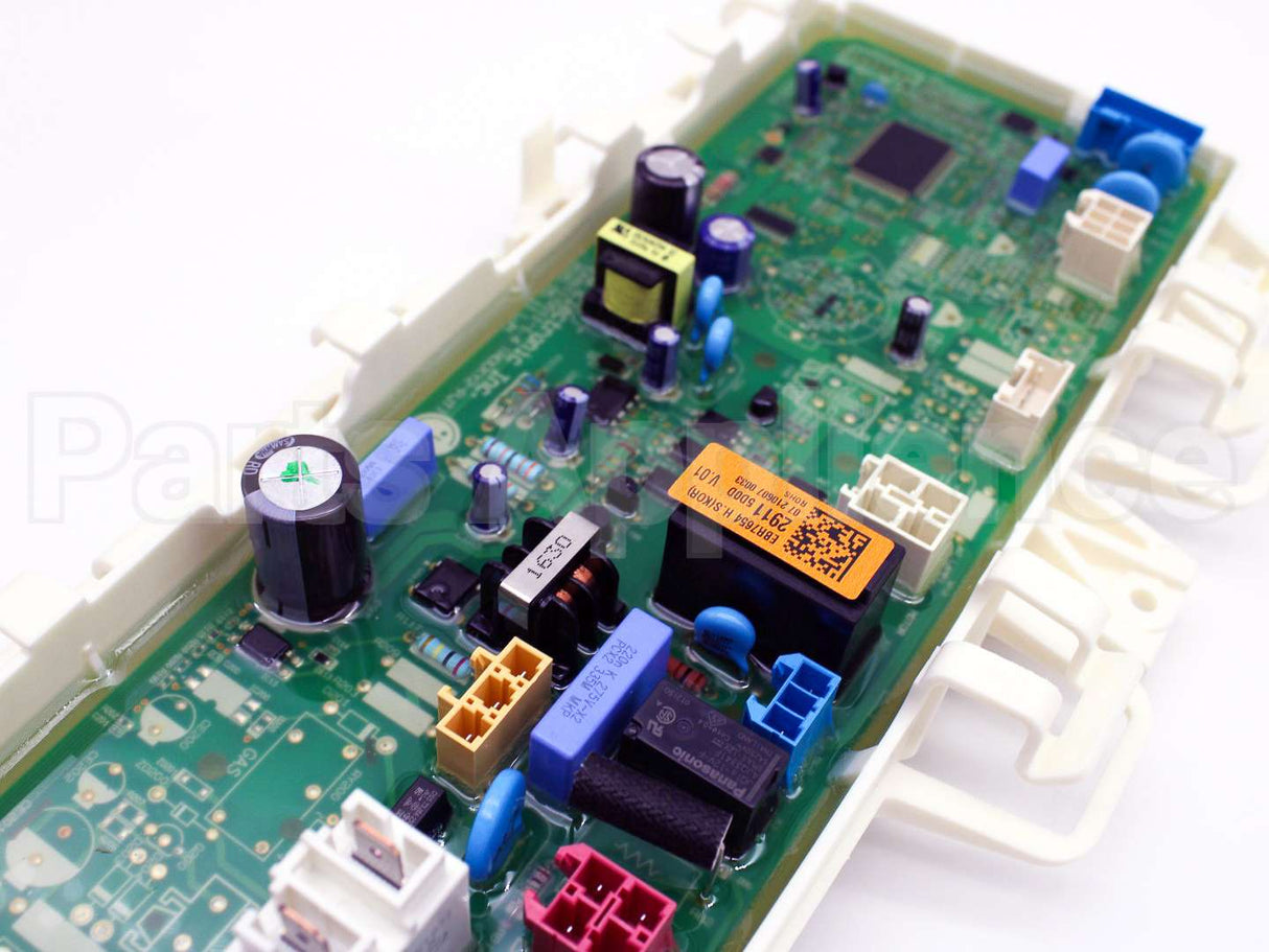 EBR76542911 LG Pcb Assembly,Main