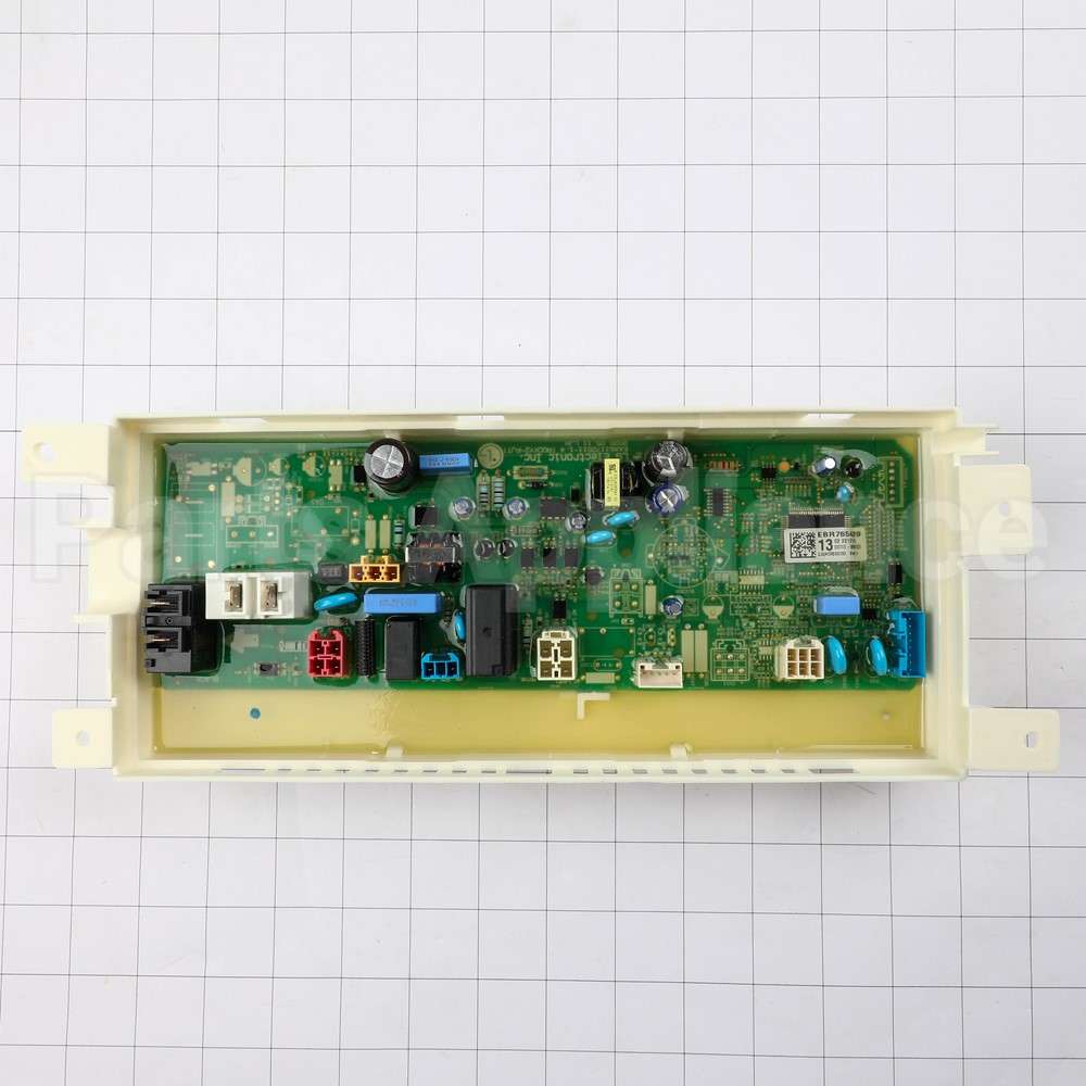 EBR76542913 LG Pcb Assembly,Main
