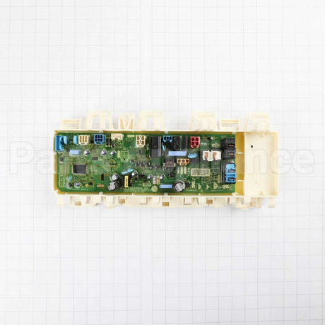 EBR76542917 LG Pcb Assembly,Main