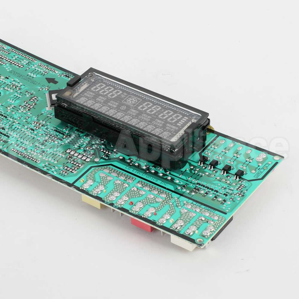 EBR77562706 LG Pcb Assembly,Main