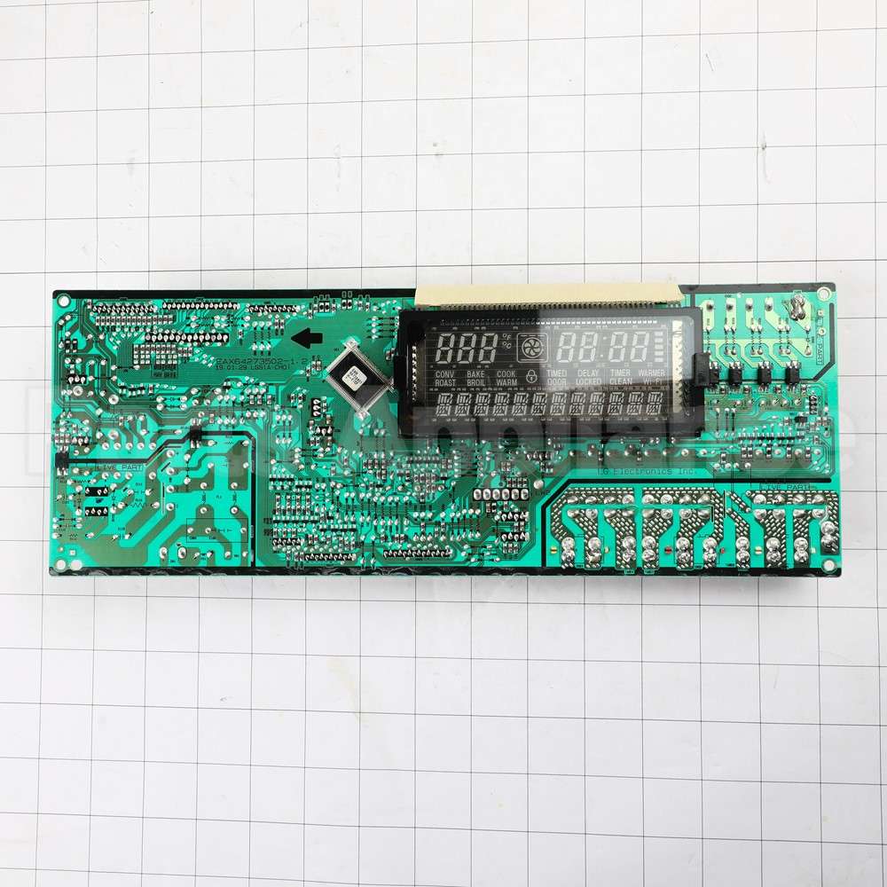 EBR77562709 LG Pcb Assembly,Main