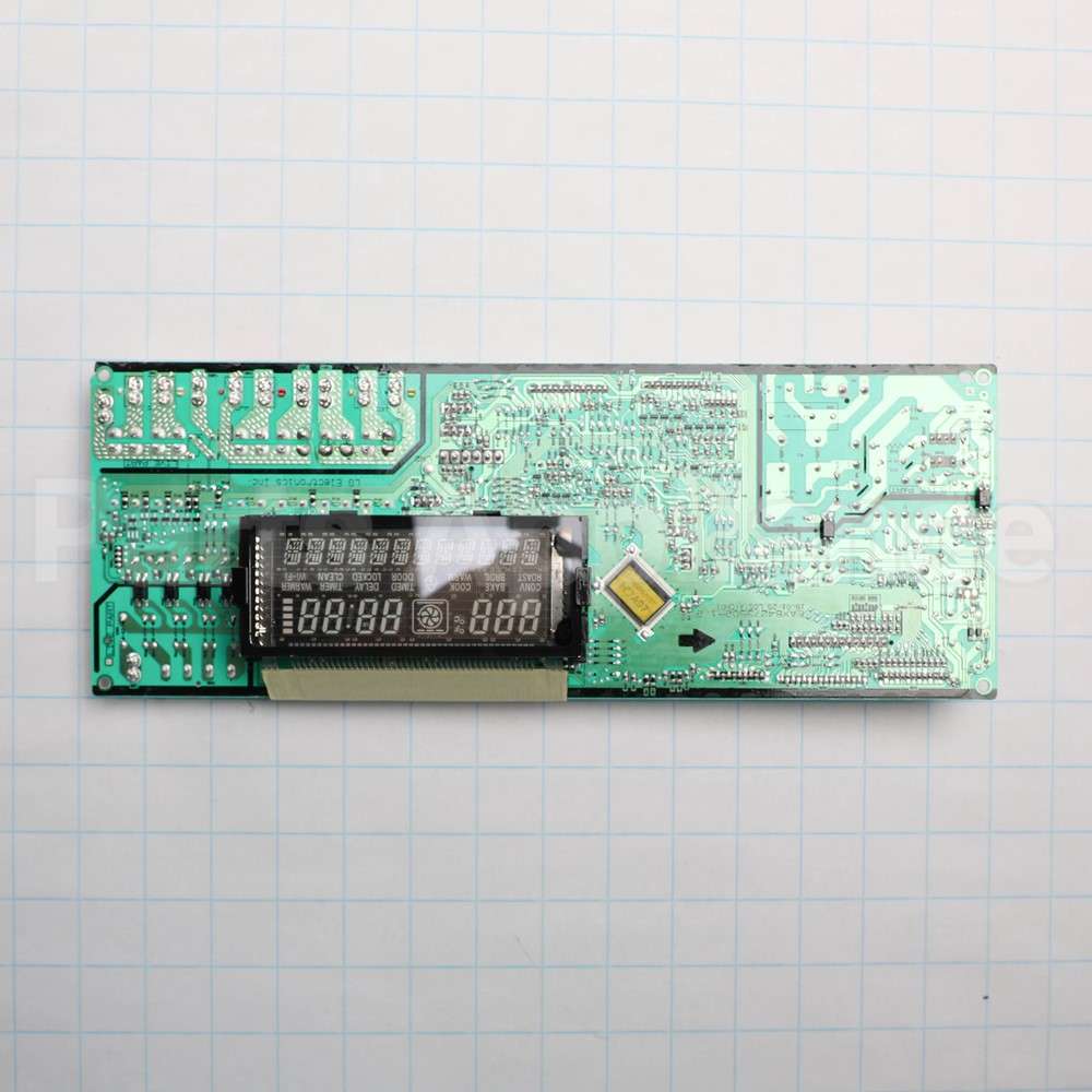 EBR77562712 LG Pcb Assembly,Main
