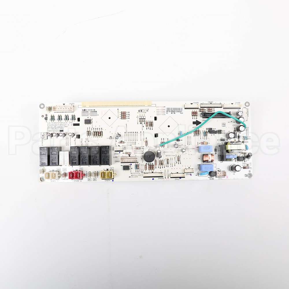 EBR77562712 LG Pcb Assembly,Main