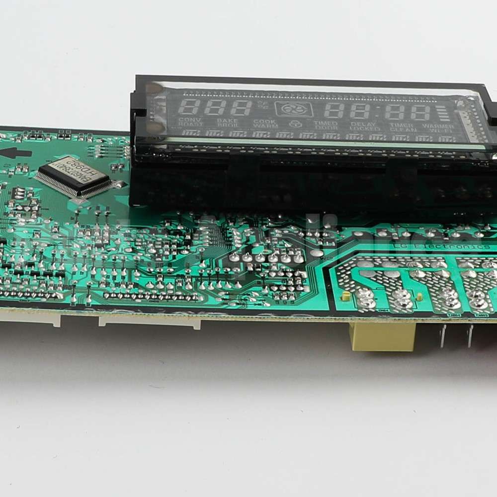 EBR77562713 LG Pcb Assembly,Main