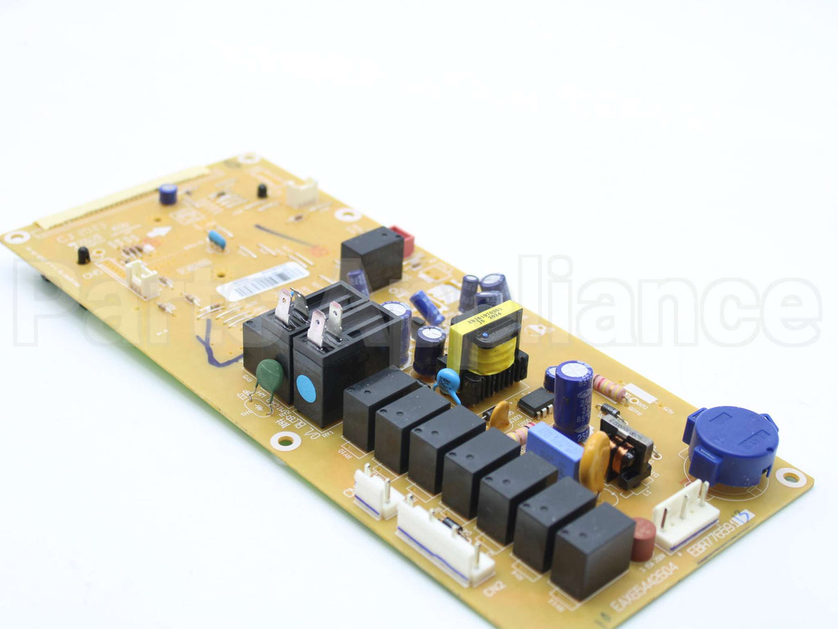 EBR77659113 LG Pcb Assembly,Main