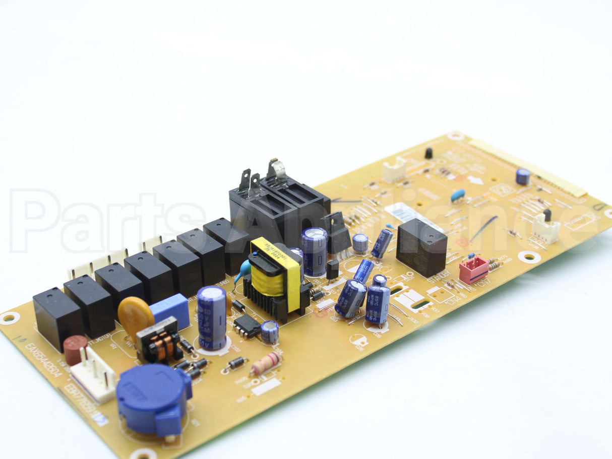 EBR77659113 LG Pcb Assembly,Main