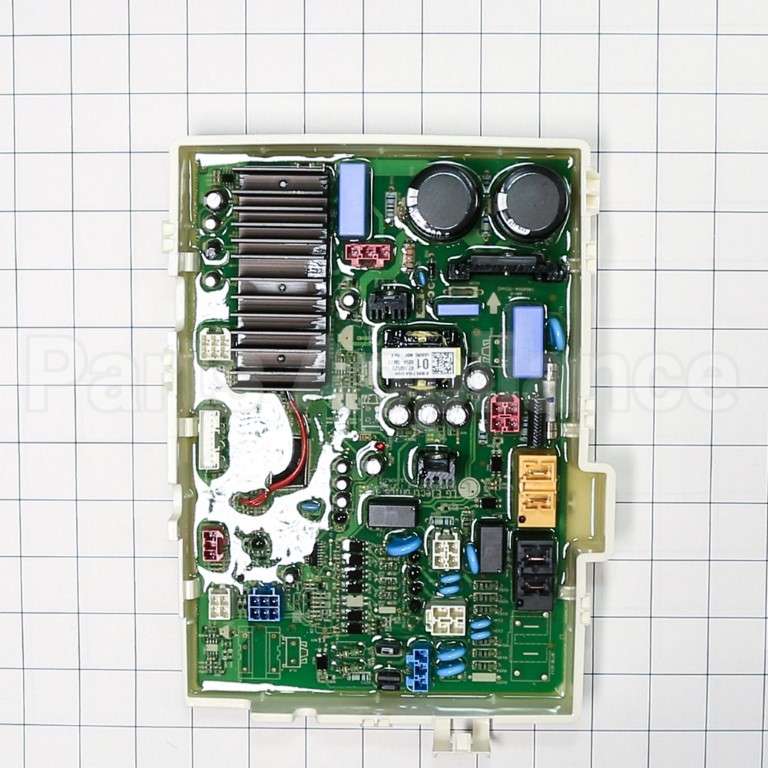 EBR78499601 LG Pcb Assembly,Main