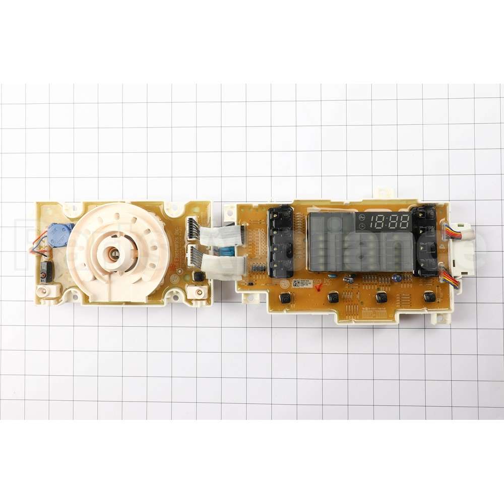 EBR78534403 LG Pcb Assembly,Display
