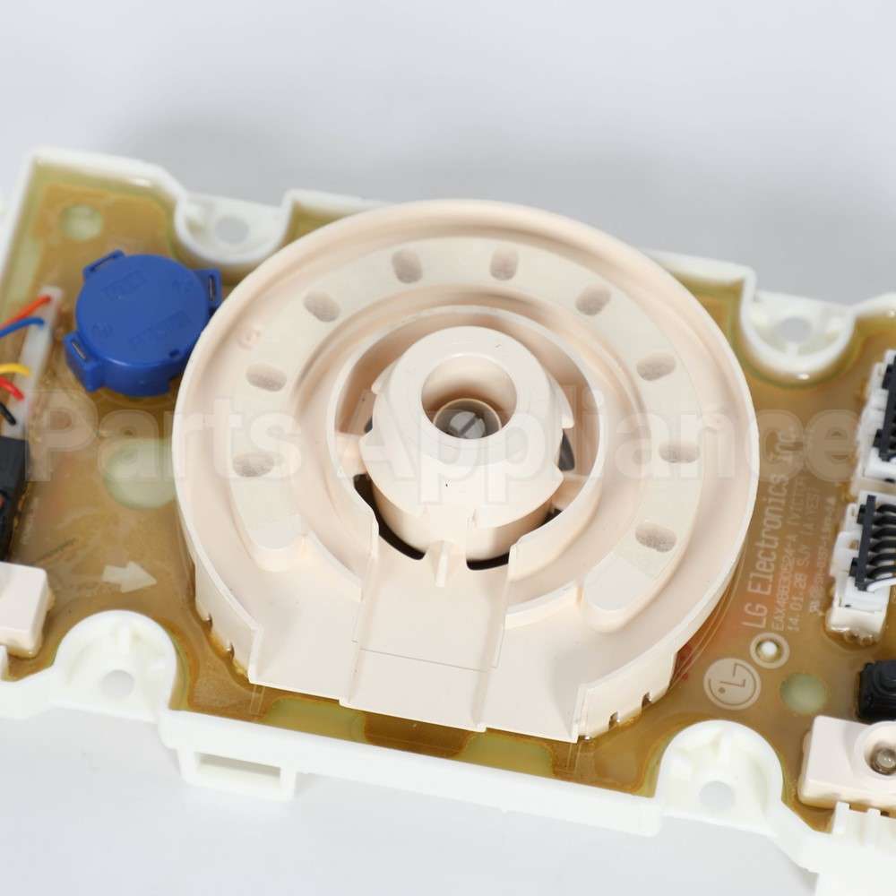 EBR78534411 LG Pcb Assembly,Display