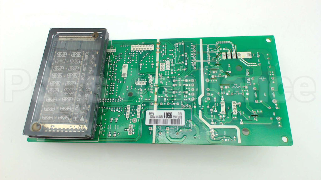 EBR78569501 LG Pcb Assembly,Main