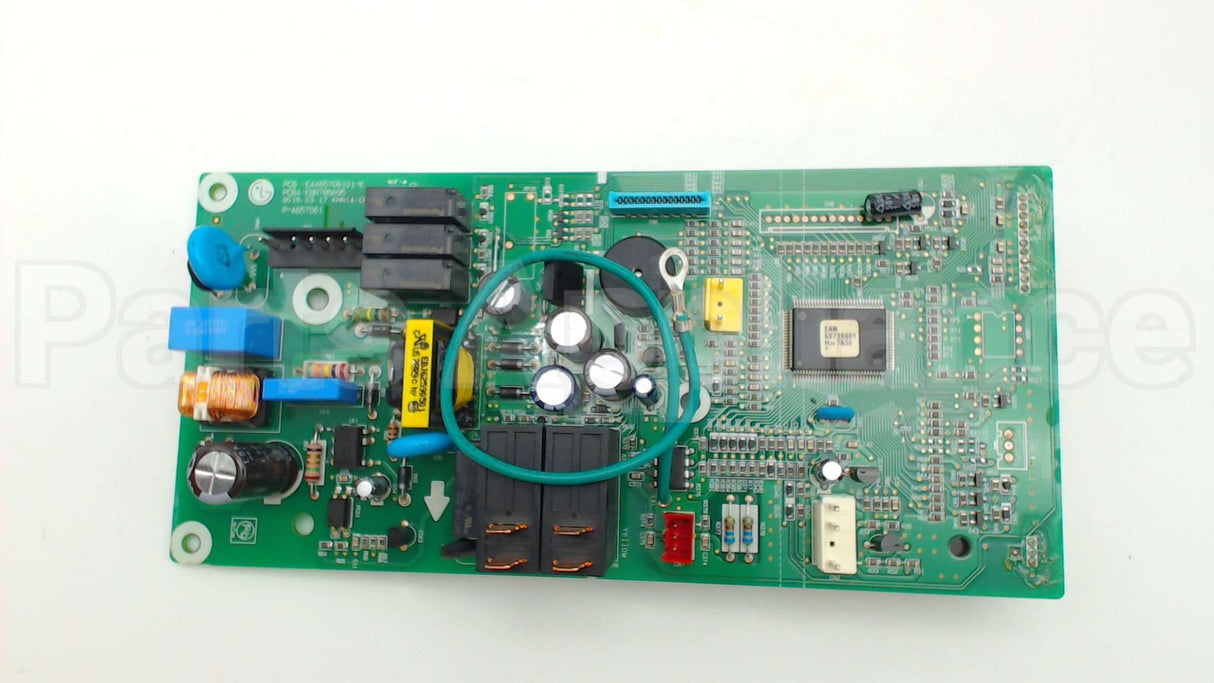 EBR78569501 LG Pcb Assembly,Main