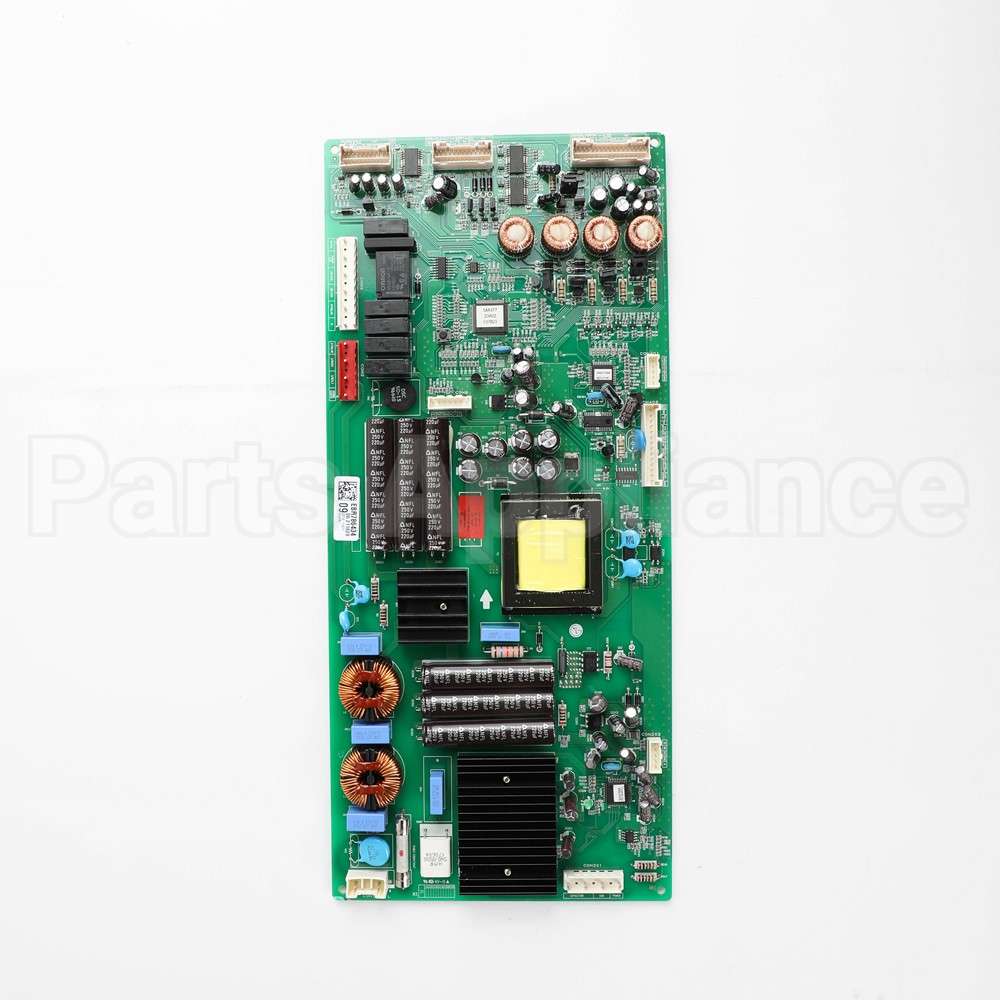 EBR78643409 LG Pcb Assembly,Main