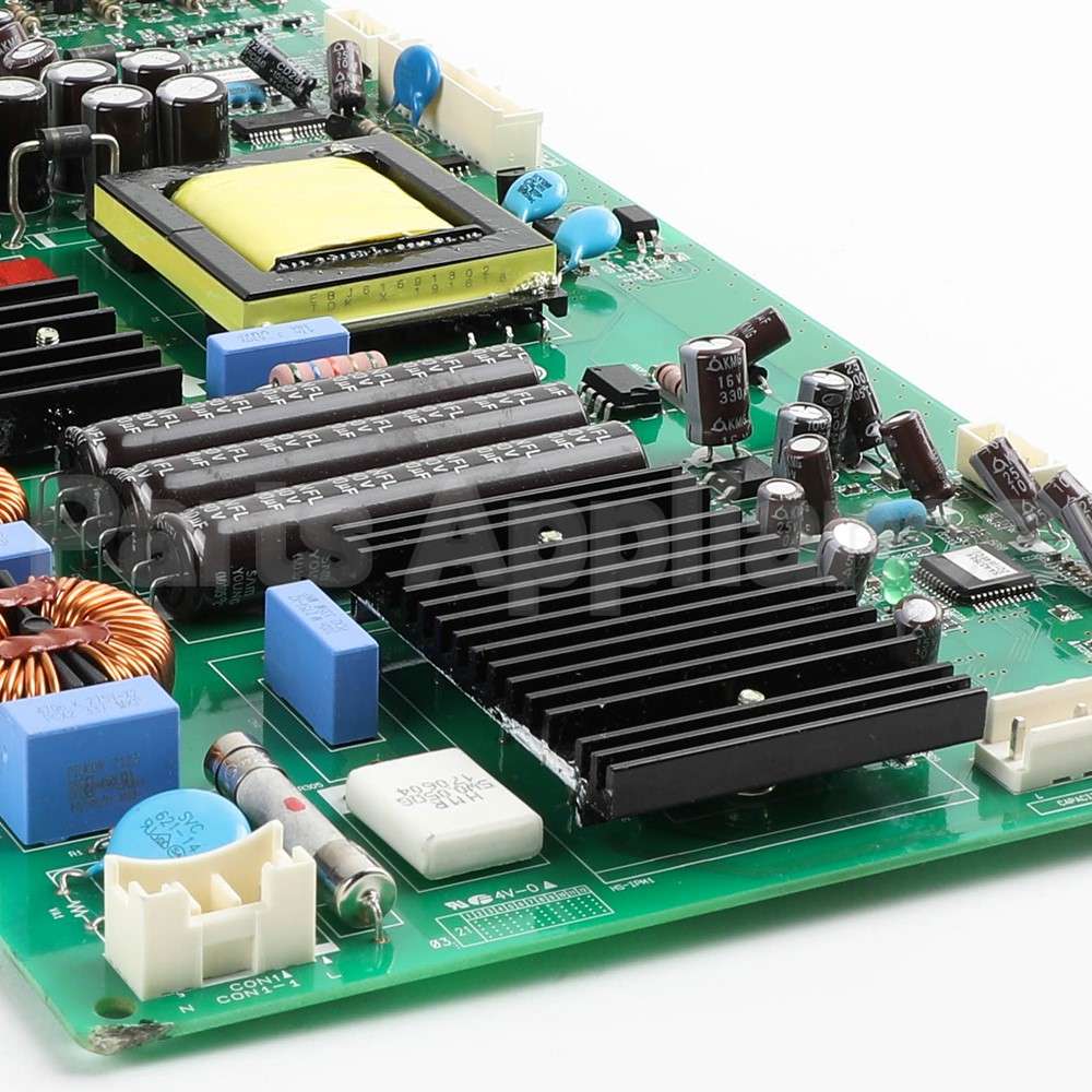 EBR78643409 LG Pcb Assembly,Main