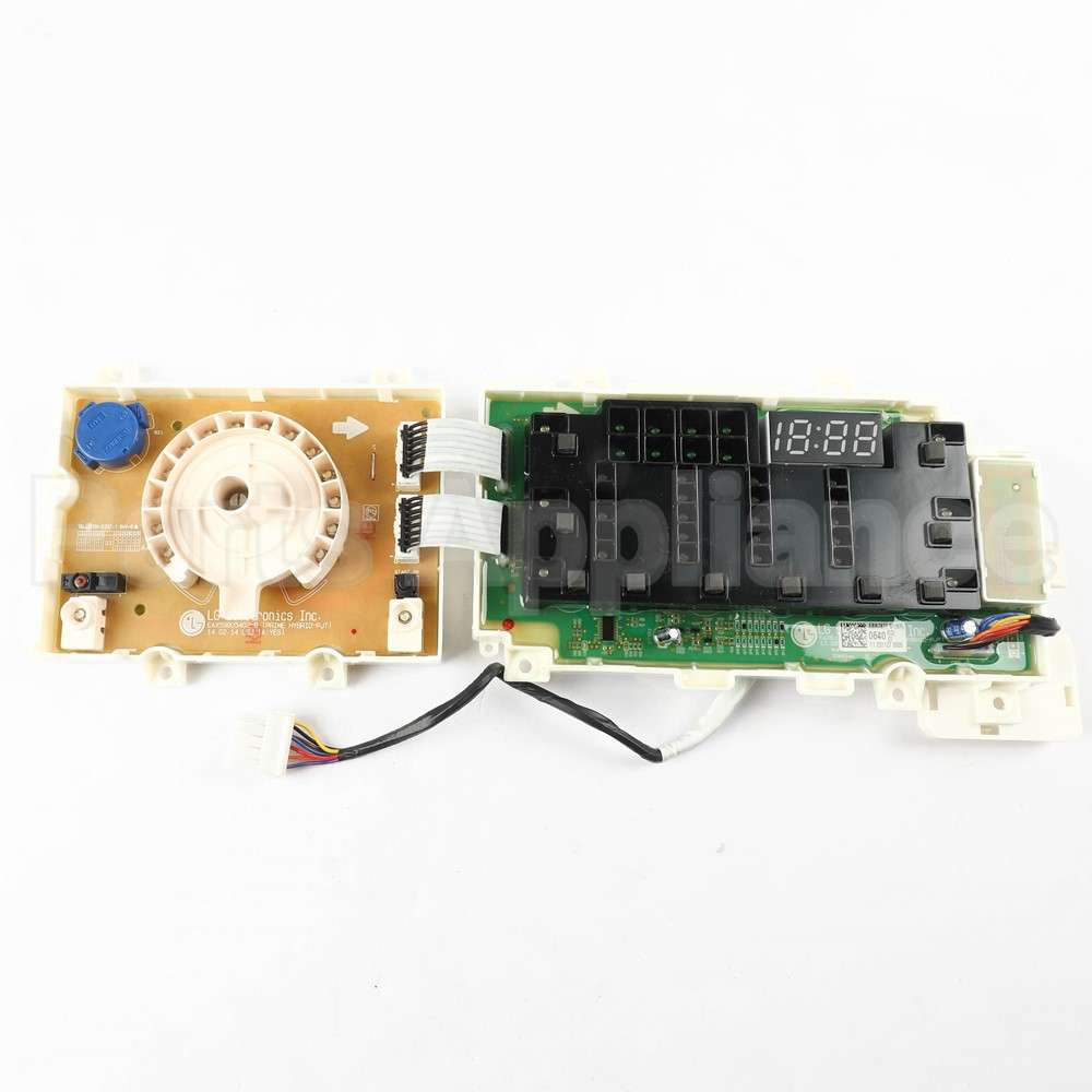 EBR78770640 LG Pcb Assembly,Display