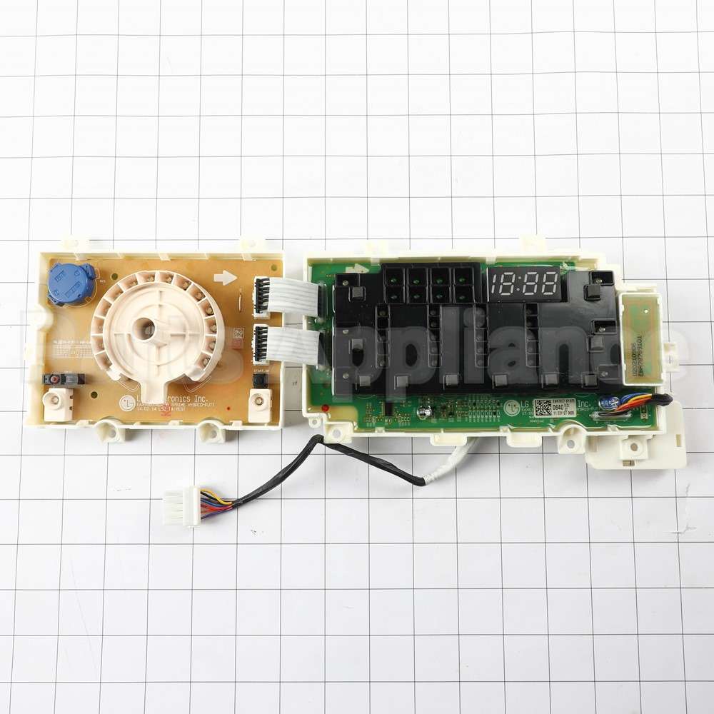 EBR78770640 LG Pcb Assembly,Display