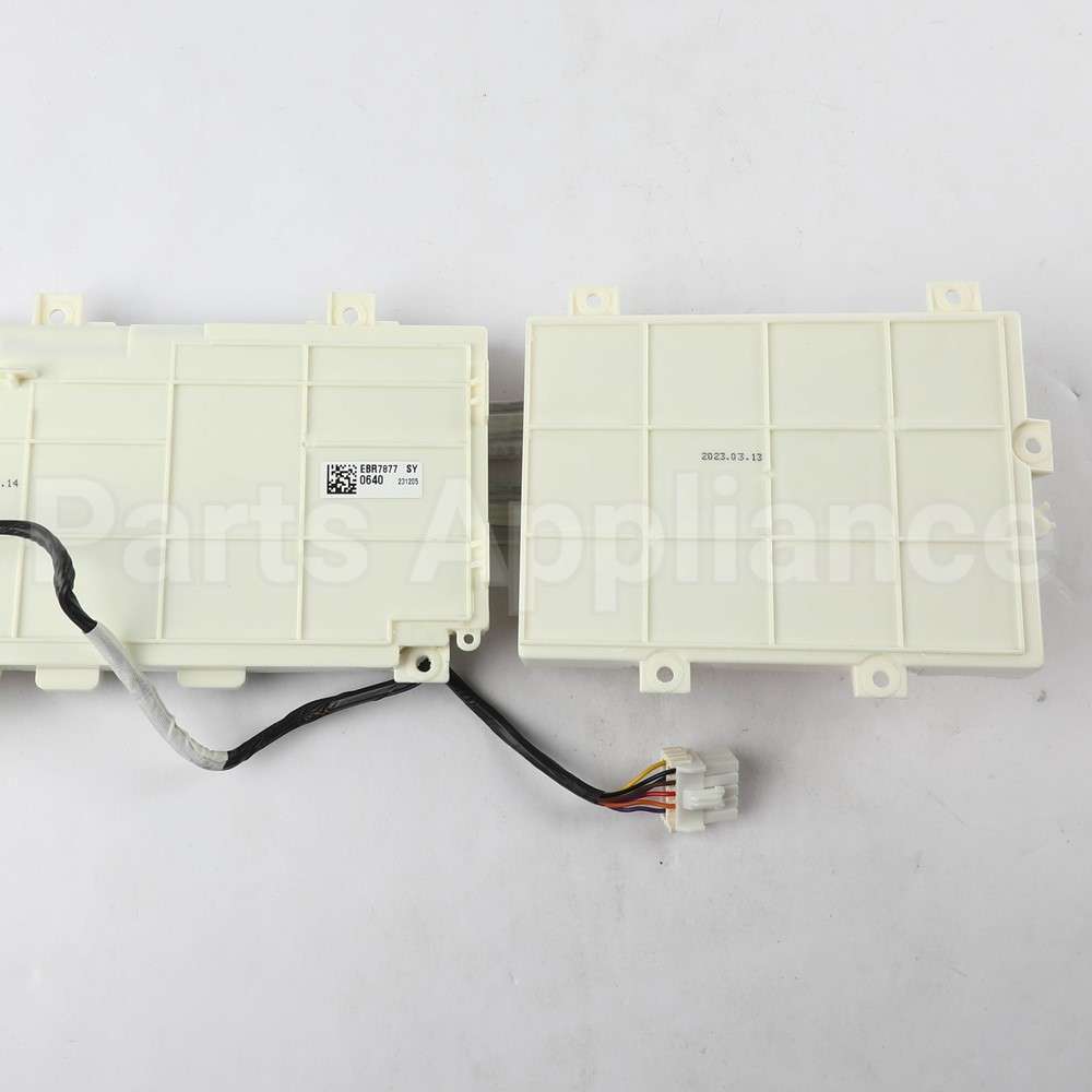 EBR78770640 LG Pcb Assembly,Display
