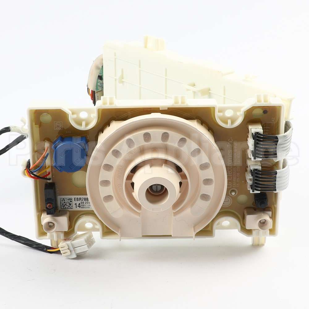 EBR78898214 LG Pcb Assembly,Display