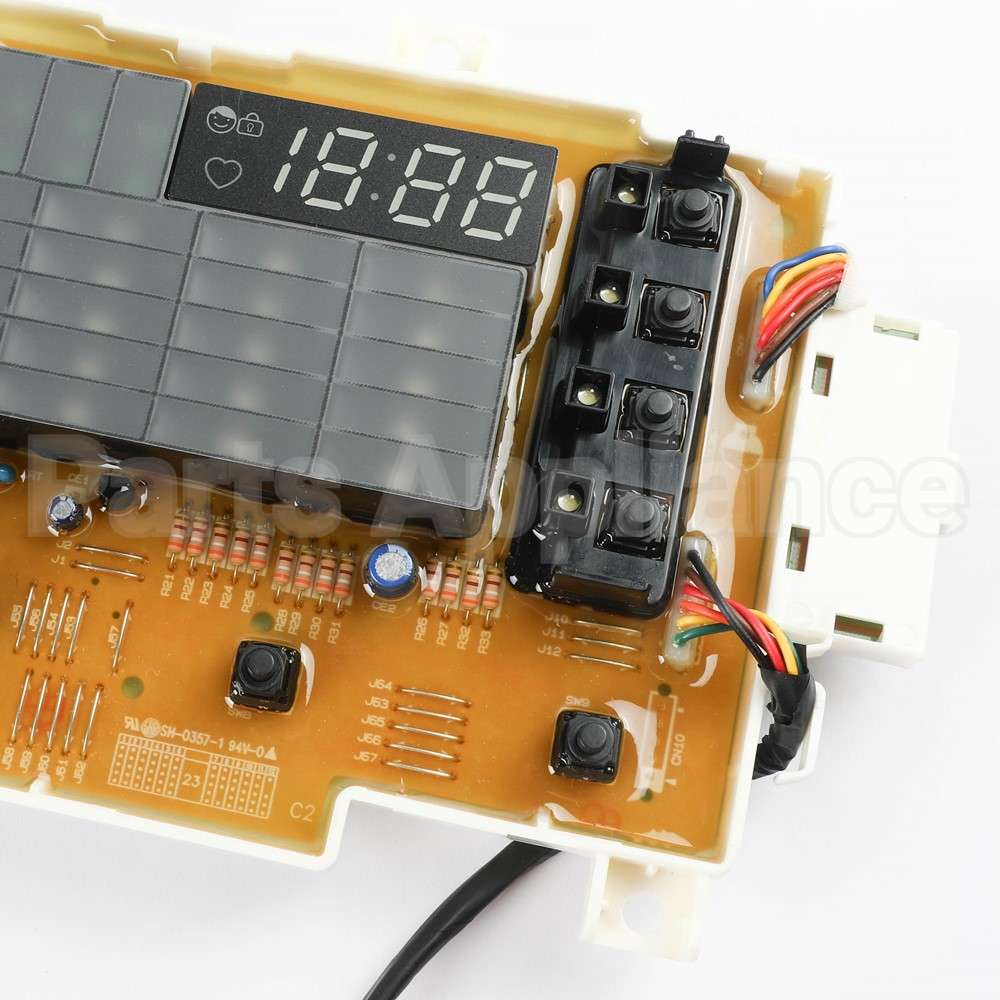 EBR78914101 LG Pcb Assembly,Display